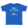 not irish but i'l have a drink! Toddler T-shirt