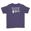 sheltie hair Youth Tee