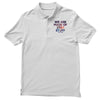 We Are Made Of Star Stuff Polo Shirt