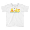 pizza campfire story Toddler T-shirt