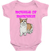 munchkin Baby Onesie