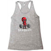 deadlift Racerback Tank