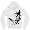 eva 01 Zipper Hoodie