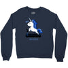 unicardio! Crewneck Sweatshirt