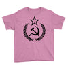 cccp Youth Tee