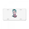 avicii License Plate