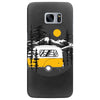 camper van Samsung Galaxy S7 Edge