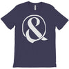 of mice and men ampersanarchy2 T-Shirt
