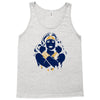 i protect this city Tank Top