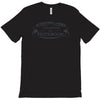 the notebook T-Shirt