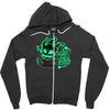 league of legends Zipper Hoodie