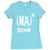 '(na) 16 Ladies Fitted T-Shirt