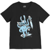 octobunny returns V-Neck Tee