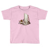 le nesaissance Toddler T-shirt