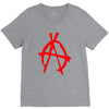 opalogo V-Neck Tee