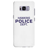 hpd logo Samsung Galaxy S8 Plus