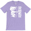 ted b&auml;rvers  film T-Shirt