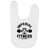 imperial fitness Baby Bibs