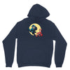 megarush Unisex Hoodie