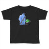 hike n chulley Toddler T-shirt