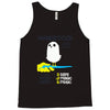 wandstock Tank Top