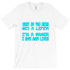 many lives T-Shirt