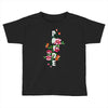 Pride Floral Toddler T-shirt