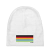 Italia 1990 Baby Beanies