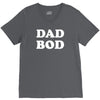 Dad Bod V-Neck Tee
