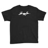 new infidel ar 15  rifle cost of ammo funny assault rifle 2nd secon Youth Tee