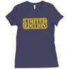 limited edition Ladies Fitted T-Shirt