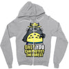 protect the forest (2) Zipper Hoodie