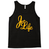 jet life rap music Tank Top