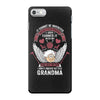 I Own It Forever The Title Grandma iPhone 7 Case