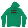 M=Mc2 Energy=Milk X Coffee Unisex Hoodie