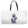 who loves golden retriever. Weekender Totes