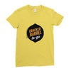 CRACKER BARREL Ladies Fitted T-Shirt
