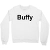 buffy Crewneck Sweatshirt