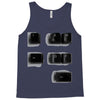 alt of ctrl Tank Top