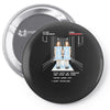 all play and no work Pin-back button