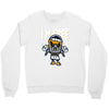 breaking out Crewneck Sweatshirt