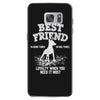 Best Friend Doberman Samsung Galaxy S7