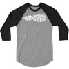 the temptations 3/4 Sleeve Shirt