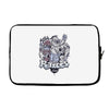 raices Laptop sleeve