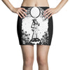 and sit together, now and forever Mini Skirts