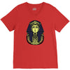 pharaoh egypt V-Neck Tee
