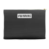 #winning printed Accessory Pouches