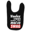 ce swag Baby Bibs