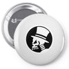 solf Pin-back button
