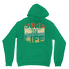 surf for life Unisex Hoodie